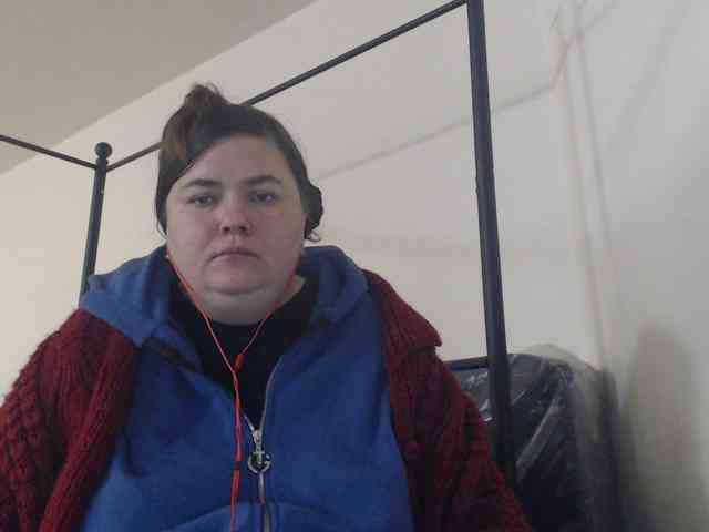 KittyDrive111 webcam