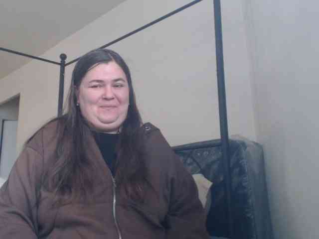 KittyDrive111 webcam