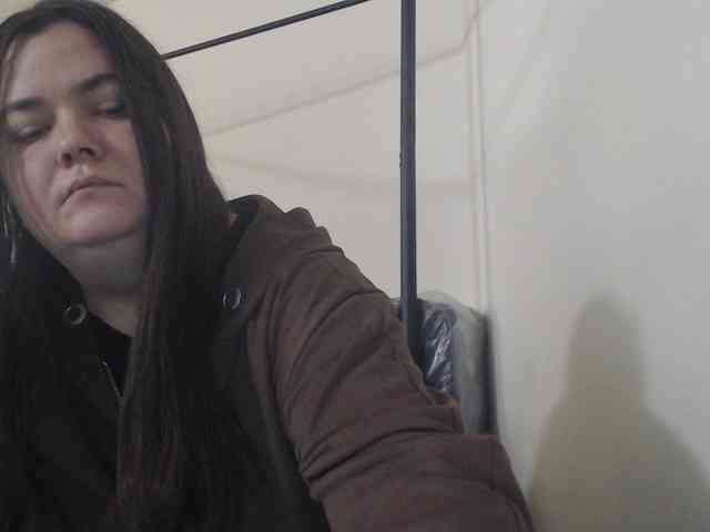 KittyDrive111 webcam