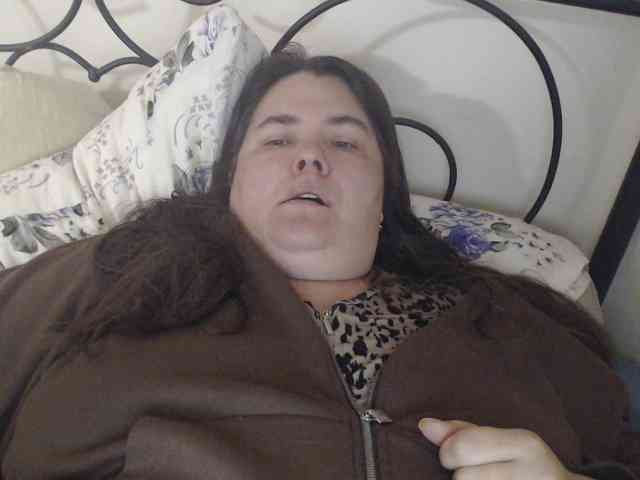 KittyDrive111 webcam