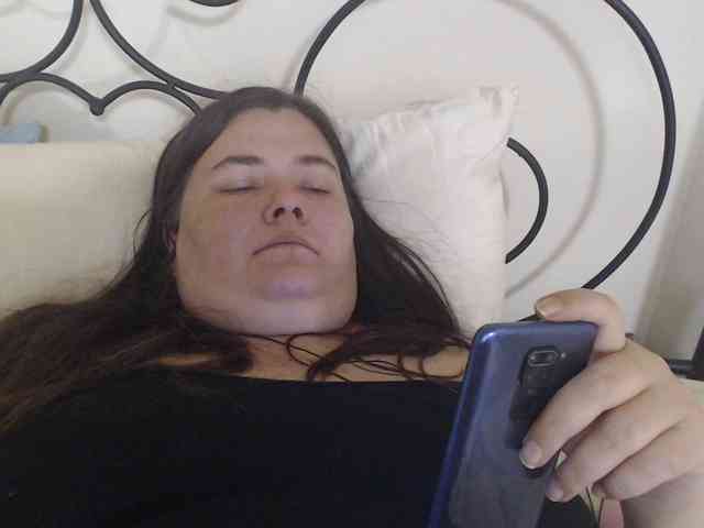 KittyDrive111 webcam