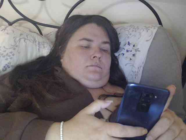 KittyDrive111 webcam