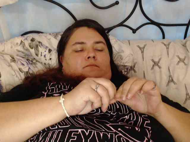 KittyDrive111 webcam