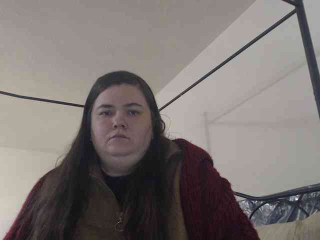 KittyDrive111 webcam