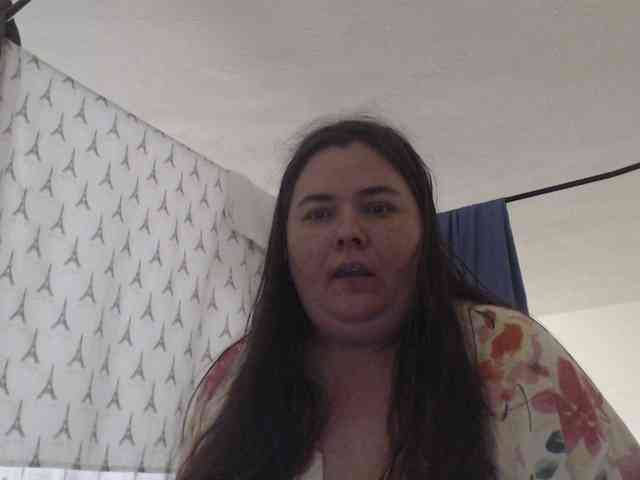 KittyDrive111 webcam