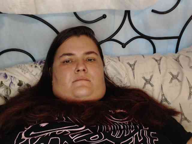 KittyDrive111 webcam