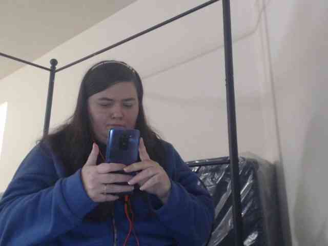 KittyDrive111 webcam