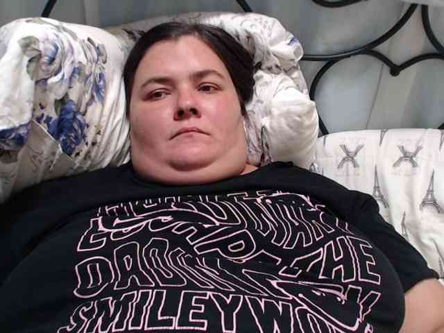 KittyDrive111 webcam