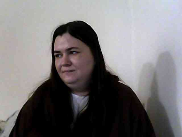 KittyDrive111 webcam