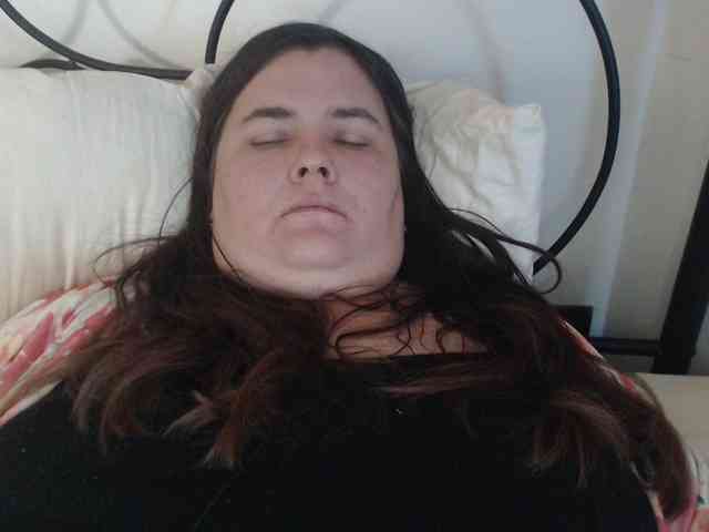 KittyDrive111 webcam