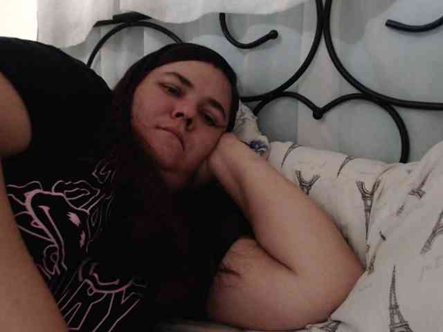 KittyDrive111 webcam