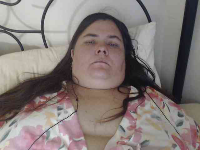 KittyDrive111 webcam