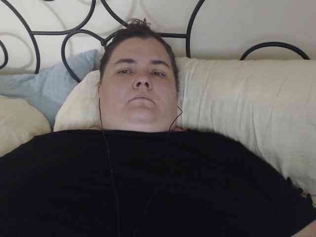KittyDrive111 webcam