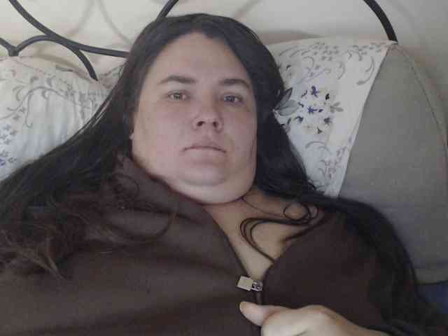 KittyDrive111 webcam