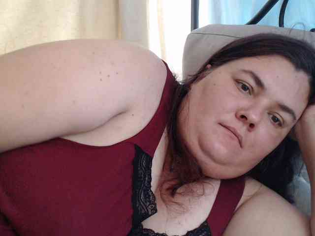 KittyDrive111 webcam