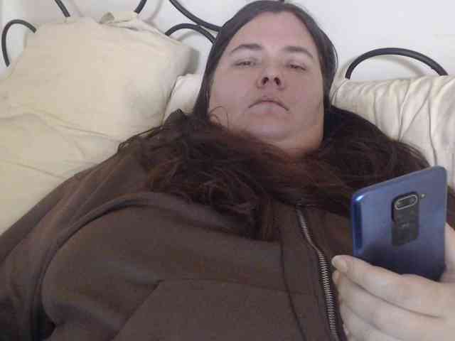 KittyDrive111 webcam