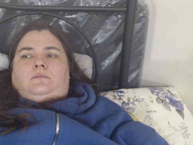 KittyDrive111 webcam