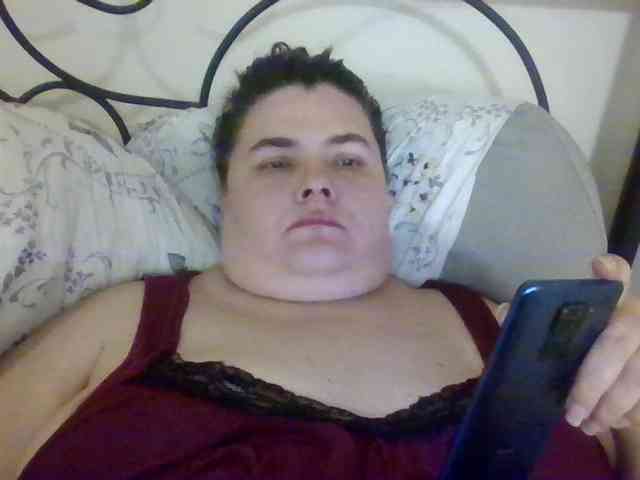 KittyDrive111 webcam