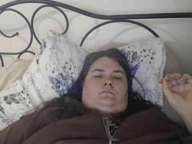 KittyDrive111 webcam