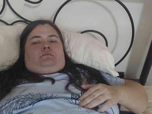 KittyDrive111 webcam