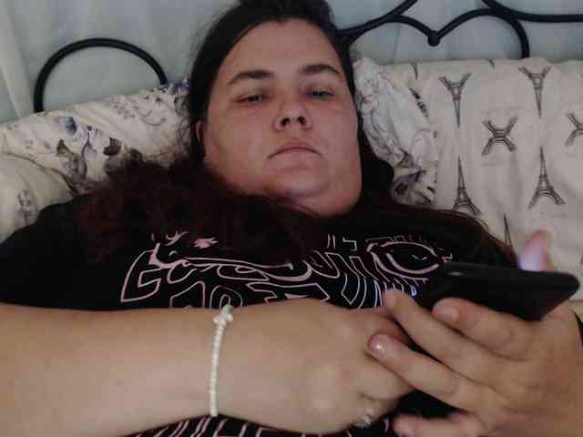 KittyDrive111 webcam