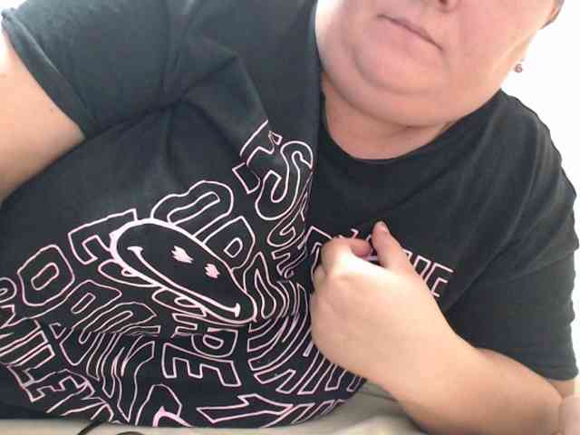 KittyDrive111 webcam