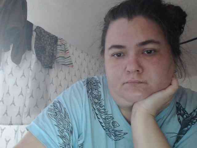 KittyDrive111 webcam