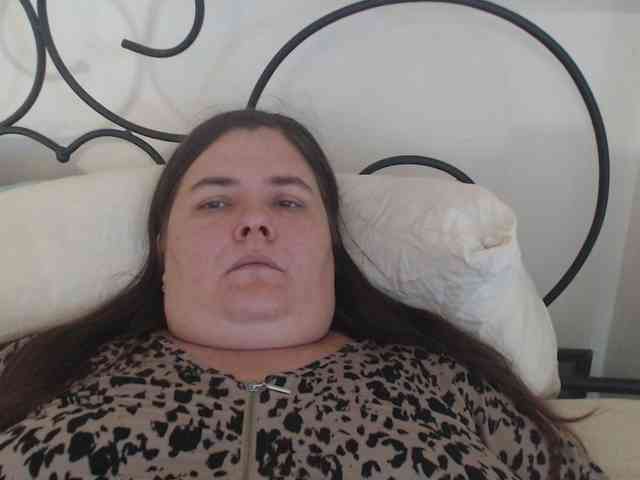 KittyDrive111 webcam