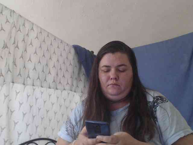 KittyDrive111 webcam