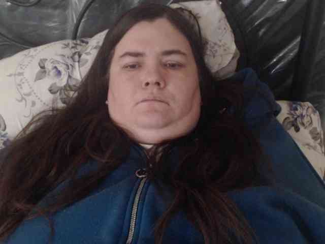 KittyDrive111 webcam