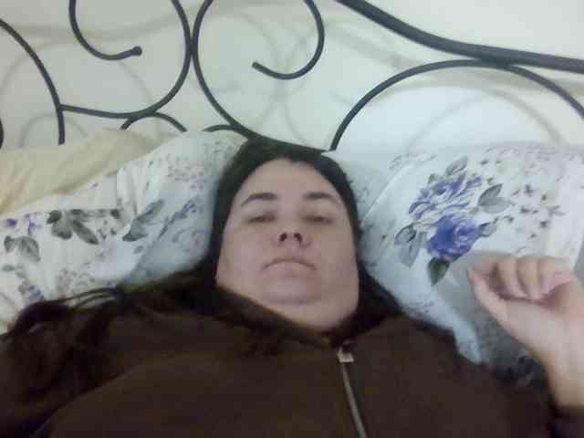 KittyDrive111 webcam