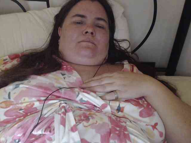 KittyDrive111 webcam