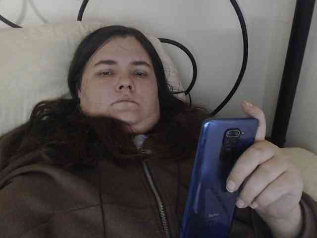 KittyDrive111 webcam