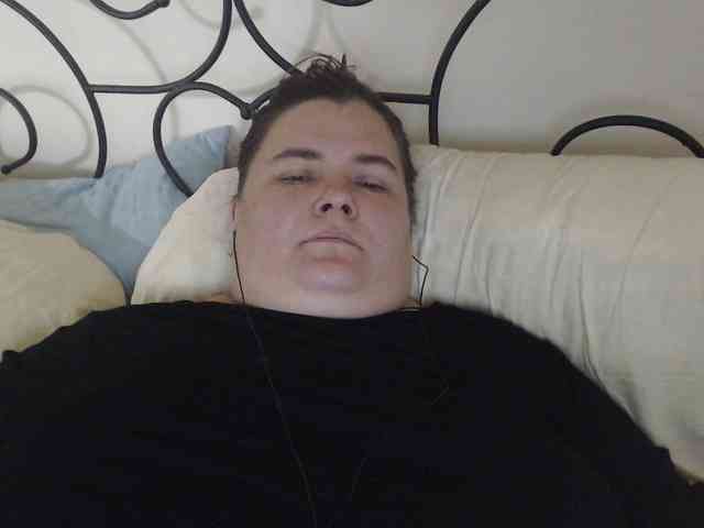 KittyDrive111 webcam