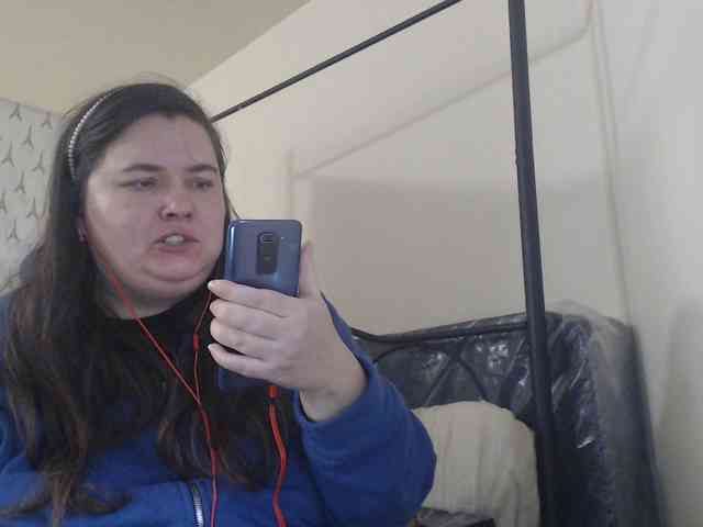 KittyDrive111 webcam