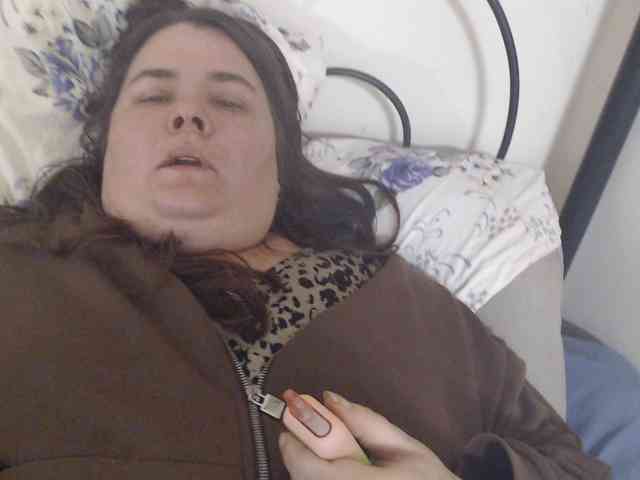 KittyDrive111 webcam