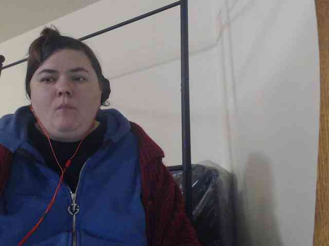 KittyDrive111 webcam