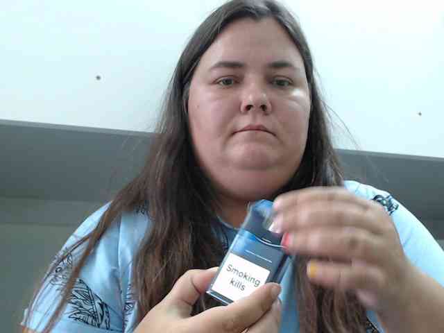 KittyDrive111 webcam