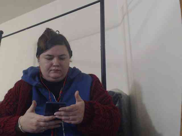 KittyDrive111 webcam