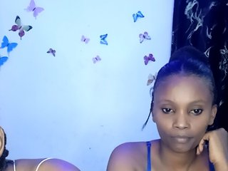 Ebbonyrakael Porn Show