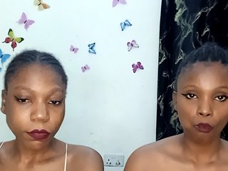 Ebbonyrakael's Live Webcam