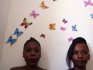 Ebbonyrakael Porn Show