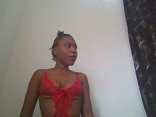 Ebbonyrakael Porn Show