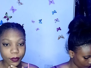 Ebbonyrakael's Live Webcam