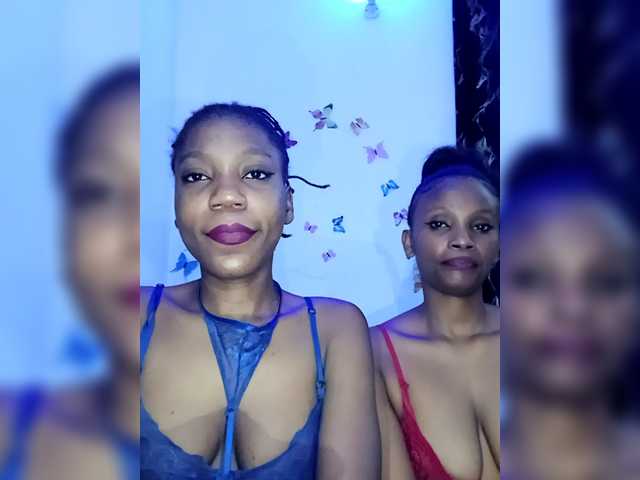 Ebbonyrakael's BongaCams show and profile