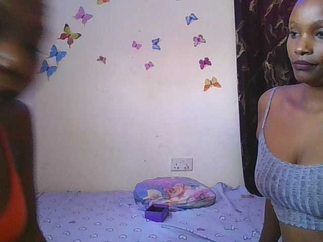 Ebbonyrakael's BongaCams show and profile