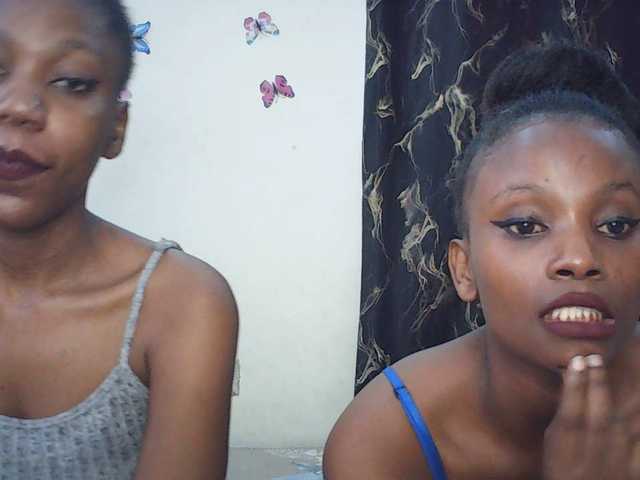 Ebbonyrakael's BongaCams show and profile