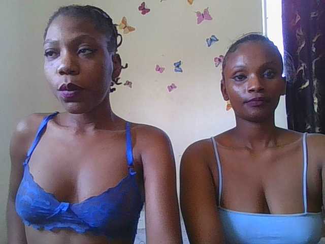 Ebbonyrakael's BongaCams show and profile