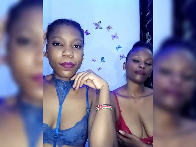 Ebbonyrakael's BongaCams show and profile