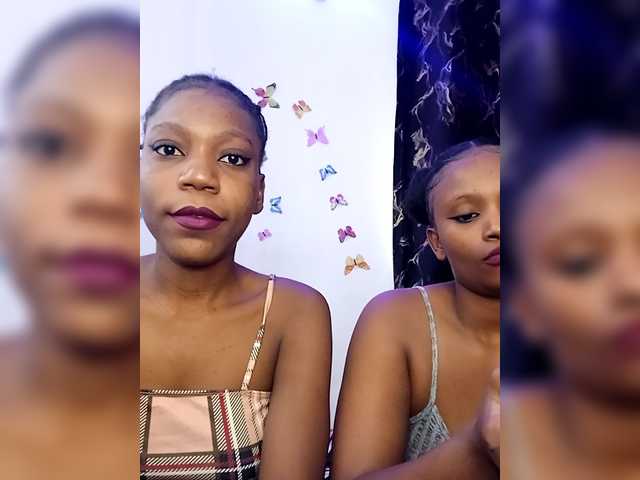 Ebbonyrakael's BongaCams show and profile